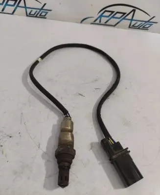 Volkswagen Golf VI Lambda probe sensor VWAG03L906262A