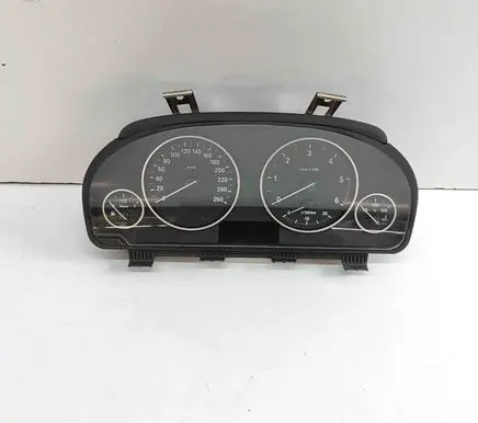 BMW X3 F25 Speedometer (instrument cluster) 9276576
