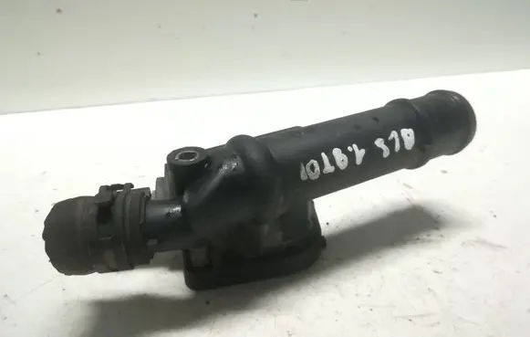 Volkswagen Golf V Engine coolant pipe/hose 03G121132B