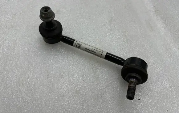 Tesla Model 3 Rear anti-roll bar/stabilizer link 104449600E ABD002370000000