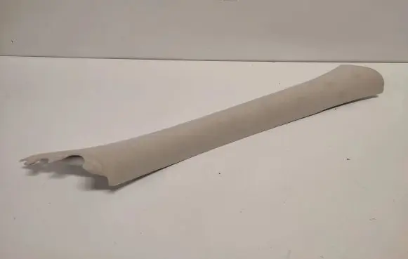 Mercedes-Benz E W211 (A) pillar trim A2116900425