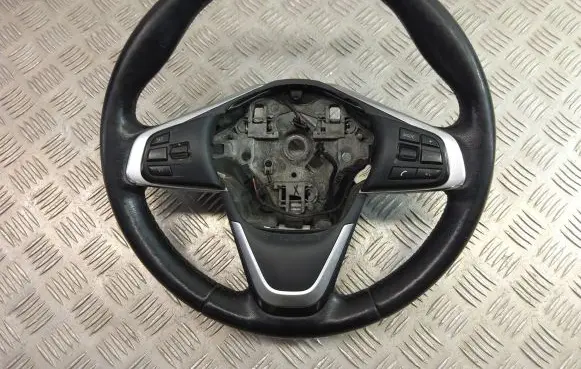BMW X1 F48 F49 Steering wheel 6860294