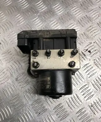 Volkswagen Sharan ABS Pump 1J0907379P 7M3614111H