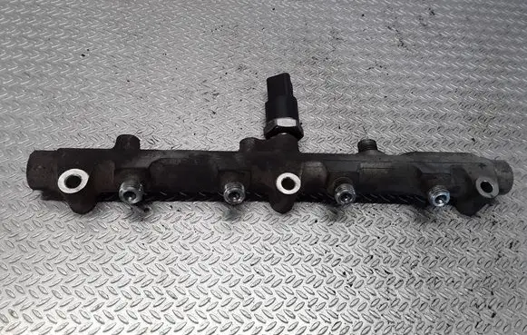 Peugeot 607 Fuel main line pipe 0445214017