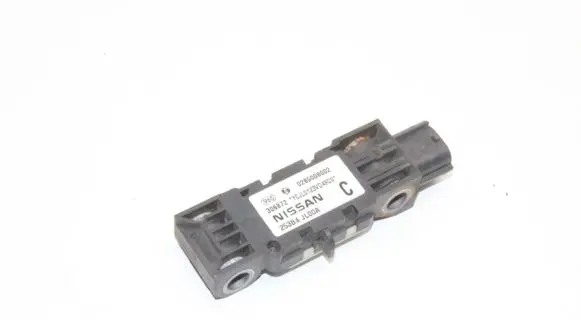 Nissan 370Z Airbag deployment crash/impact sensor 253B4JL00A