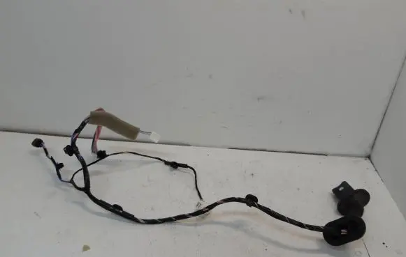 Mitsubishi Eclipse Cross Rear door wiring loom 8512d473