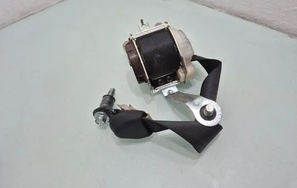 Infiniti QX60 L50 Rear seatbelt 888443JA1B