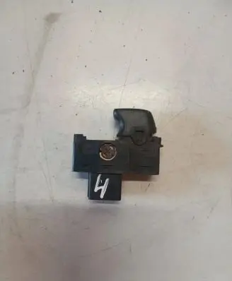 Volvo S80 Electric window control switch 8685288 02W302