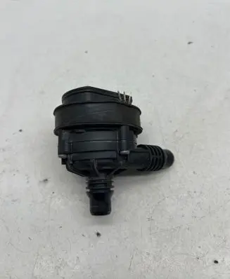 Mercedes-Benz GLE W167 Electric auxiliary coolant/water pump A0005003500 0392023408