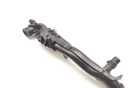 Peugeot 308 Engine coolant pipe/hose 9834388280