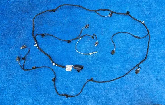 BMW X2 U10 Parking sensor (PDC) wiring loom 5A95112