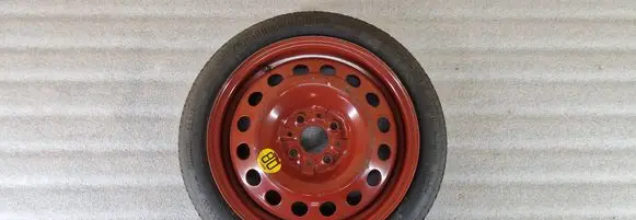 Alfa Romeo 145 - 146 R15 spare wheel 
