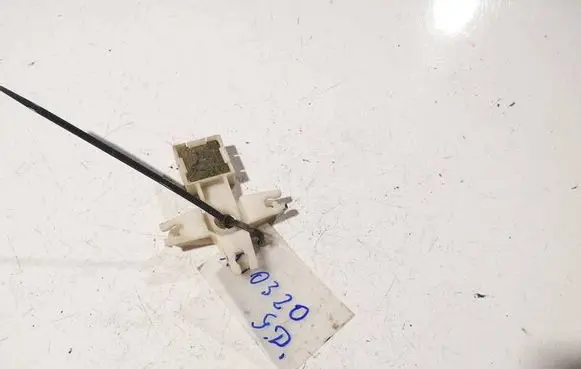 Sensor