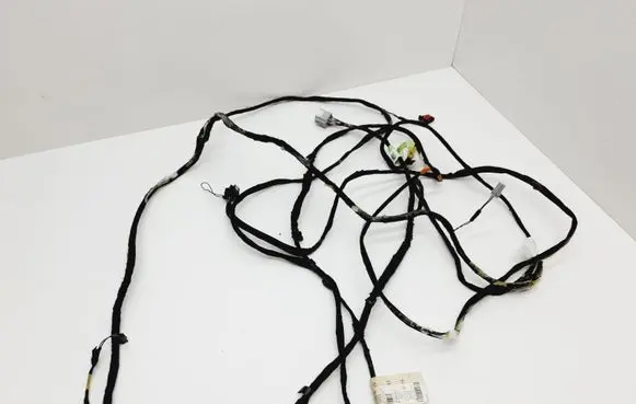 Ford Fusion II Other wiring loom FG9T17C712
