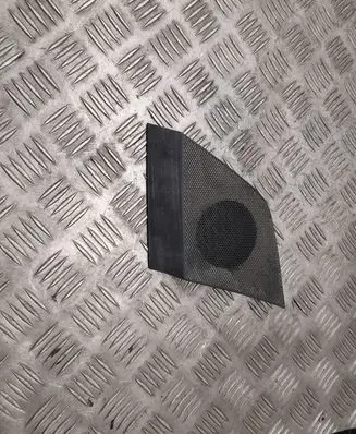 Dash center speaker trim cover