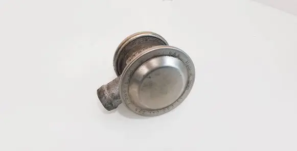 Porsche Cayenne (9PA) EGR valve 94811320351