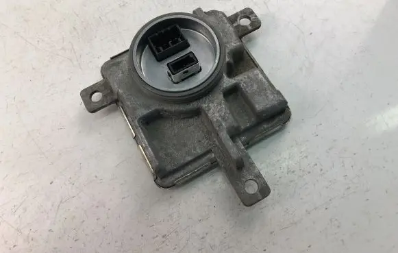 Xenon control unit/module