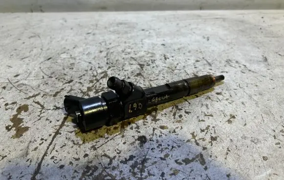 Renault Laguna II Fuel injector 0445110021