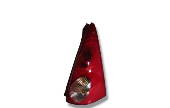 Peugeot 107 Rear/tail lights 815500h040