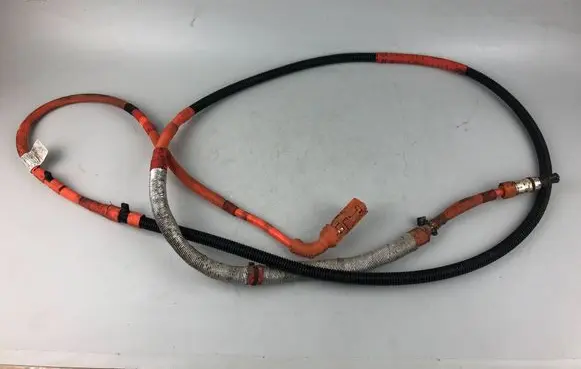 Mini Cooper Countryman F60 Other wiring loom 6824117