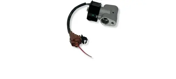 Renault Megane E-Tech Air conditioning (A/C) expansion valve 4433101660 48926