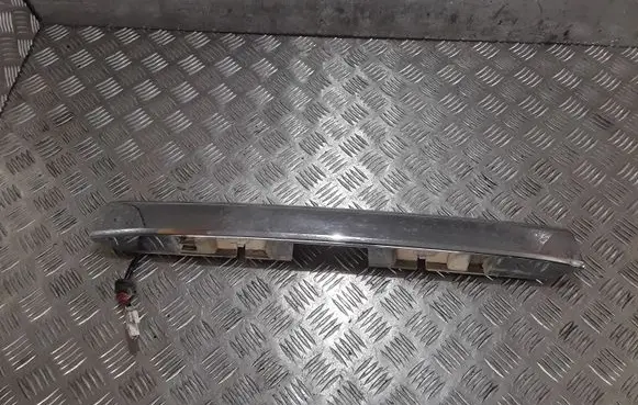 Nissan X-Trail T30 Tailgate/trunk/boot exterior handle