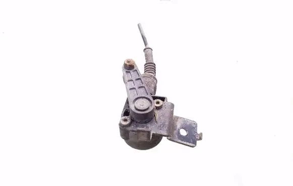 Volkswagen Touran I Headlight/headlamp level sensor 1T0907503