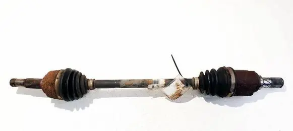 Nissan Micra Front driveshaft 