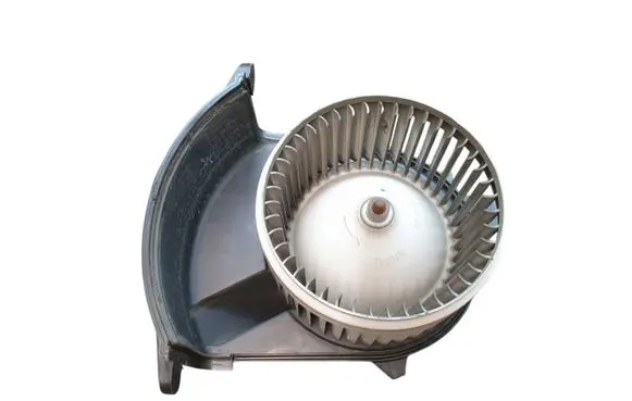 Renault Master III Heater fan/blower 173830100