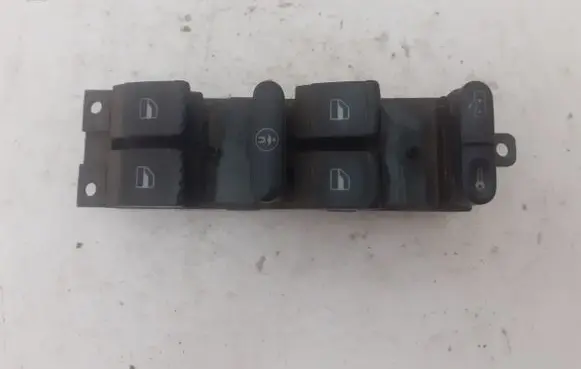 Volkswagen Golf IV Electric window control switch 1J4959857 03755000