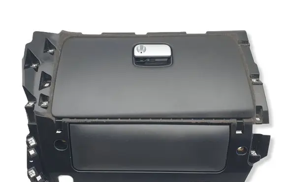 Porsche Macan (95B) Glove box 95B857095H