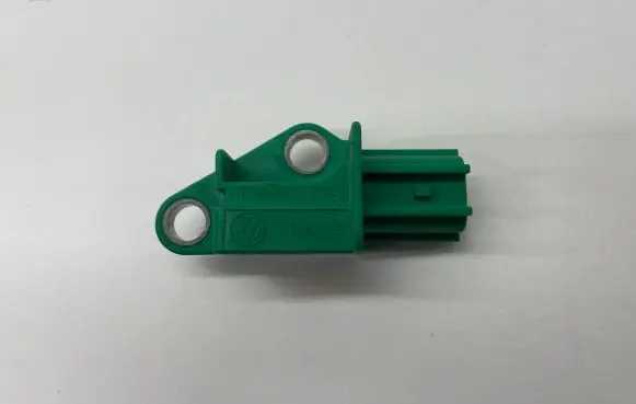 Audi A6 S6 C6 4F Airbag deployment crash/impact sensor 1K0909606C