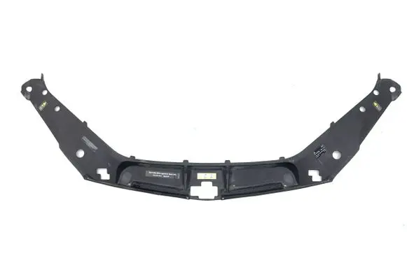 Mercedes-Benz GL X166 Top upper radiator support slam panel A1668842922