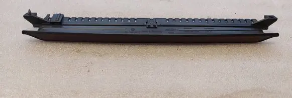 Volkswagen Golf IV Third/center stoplight 1J6945097C