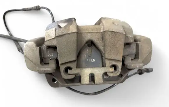 BMW X4 F26 Front brake caliper 703123 211K151027