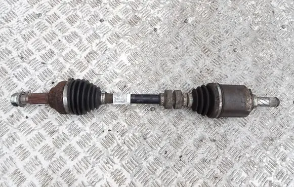 Nissan Qashqai+2 Front driveshaft 39101JD52B EBJ100MBP123A