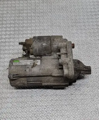 Peugeot 407 Starter motor 9645100680 28100VV020