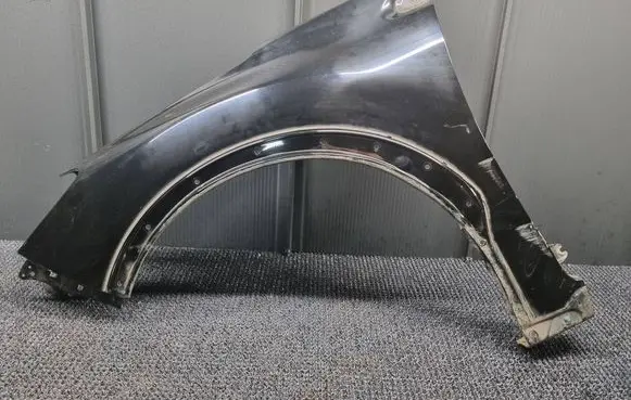Subaru XV I Fender