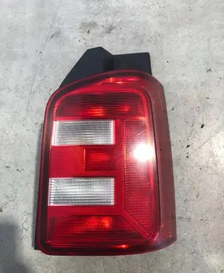 Volkswagen Transporter - Caravelle T6 Rear/tail lights 7E0945096