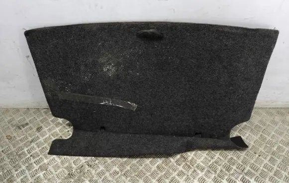 Toyota Corolla E120 E130 Trunk/boot floor carpet liner 