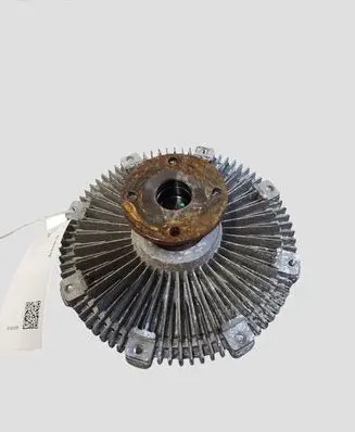 Mitsubishi L200 Viscous fan clutch