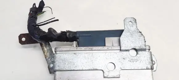 Nissan Primera ABS control unit/module 4785071j00 026510050