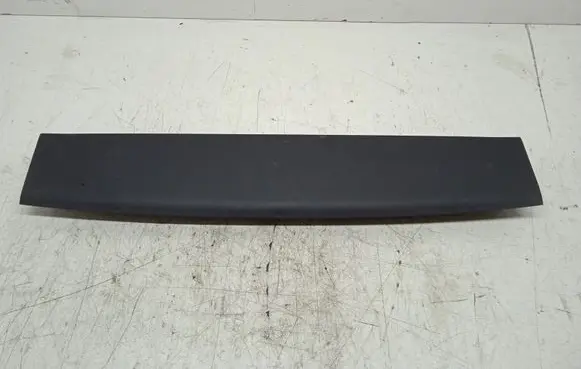 Ford Fiesta Tailgate/boot cover trim set L1TBA46404A