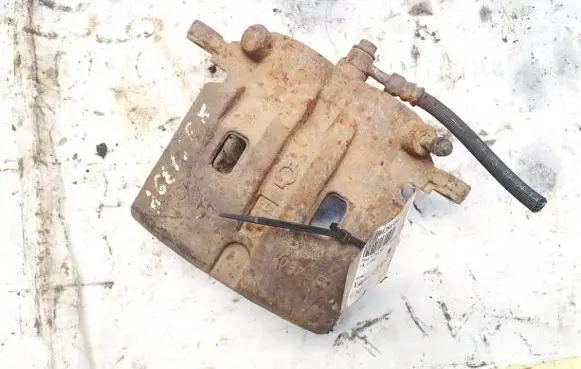 Nissan X-Trail T30 Front brake caliper 4504