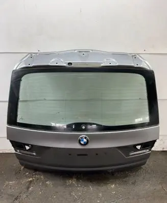 BMW X3 E83 Tailgate/trunk/boot lid H047008
