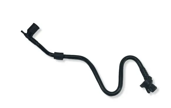 Volkswagen Golf VI Vacuum line/pipe/hose 1K0612041DR