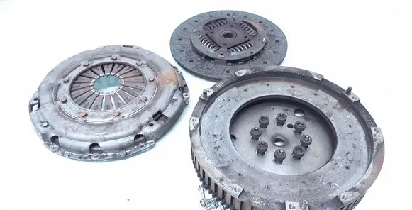 Clutch set kit