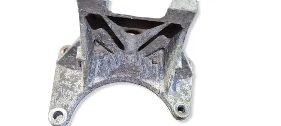 Dodge Charger Gearbox mount