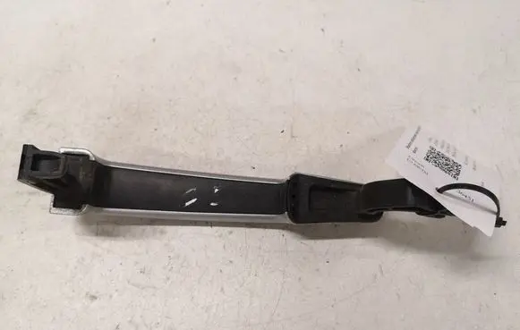Citroen C5 Rear door exterior handle 96845224