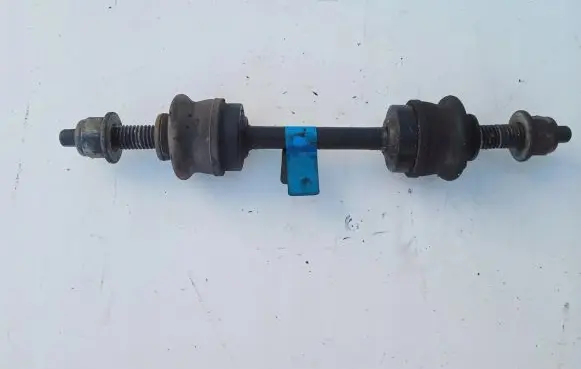 Ford F150 Active stabilizer 
